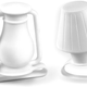 Illustration for article titled A Silicone Strap Turns Your Phones Camera Flash Into a Bedside Lamp